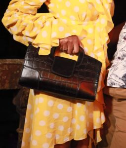 MYLYN CLUTCH PURSE