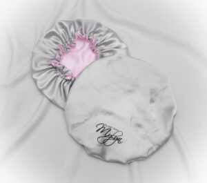Silk Hair Bonnet