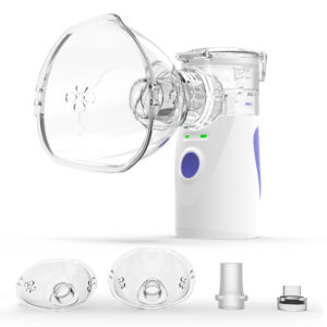 Mesh Portable Nebulizer
