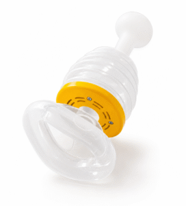 ChokeVac – Essential Rescue Device